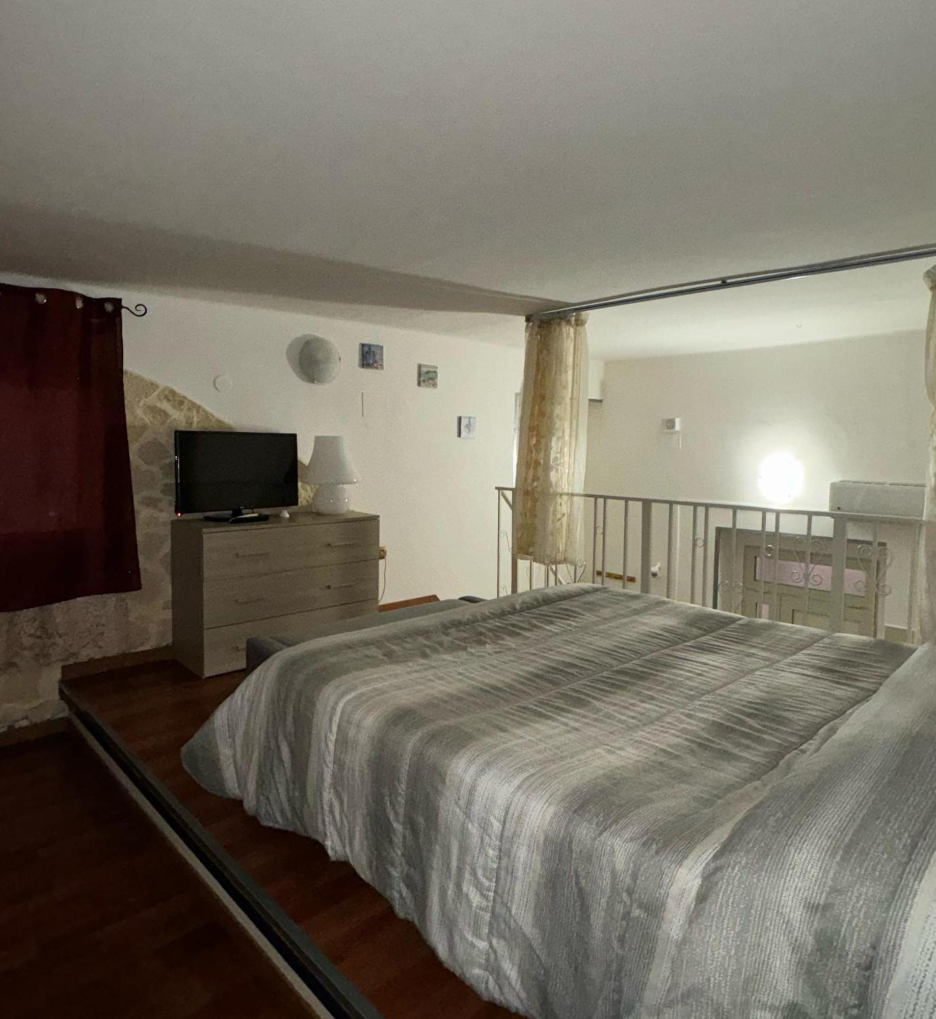 Appartamento Il Nido Brindisi Exterior photo